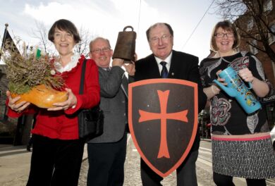 No Fee 1 The National Heritage Awards