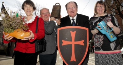 No Fee 1 The National Heritage Awards