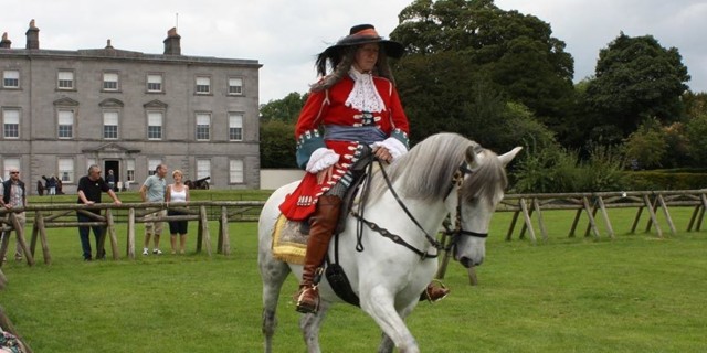 Battle Boyne Banner Battle Boyne Banner