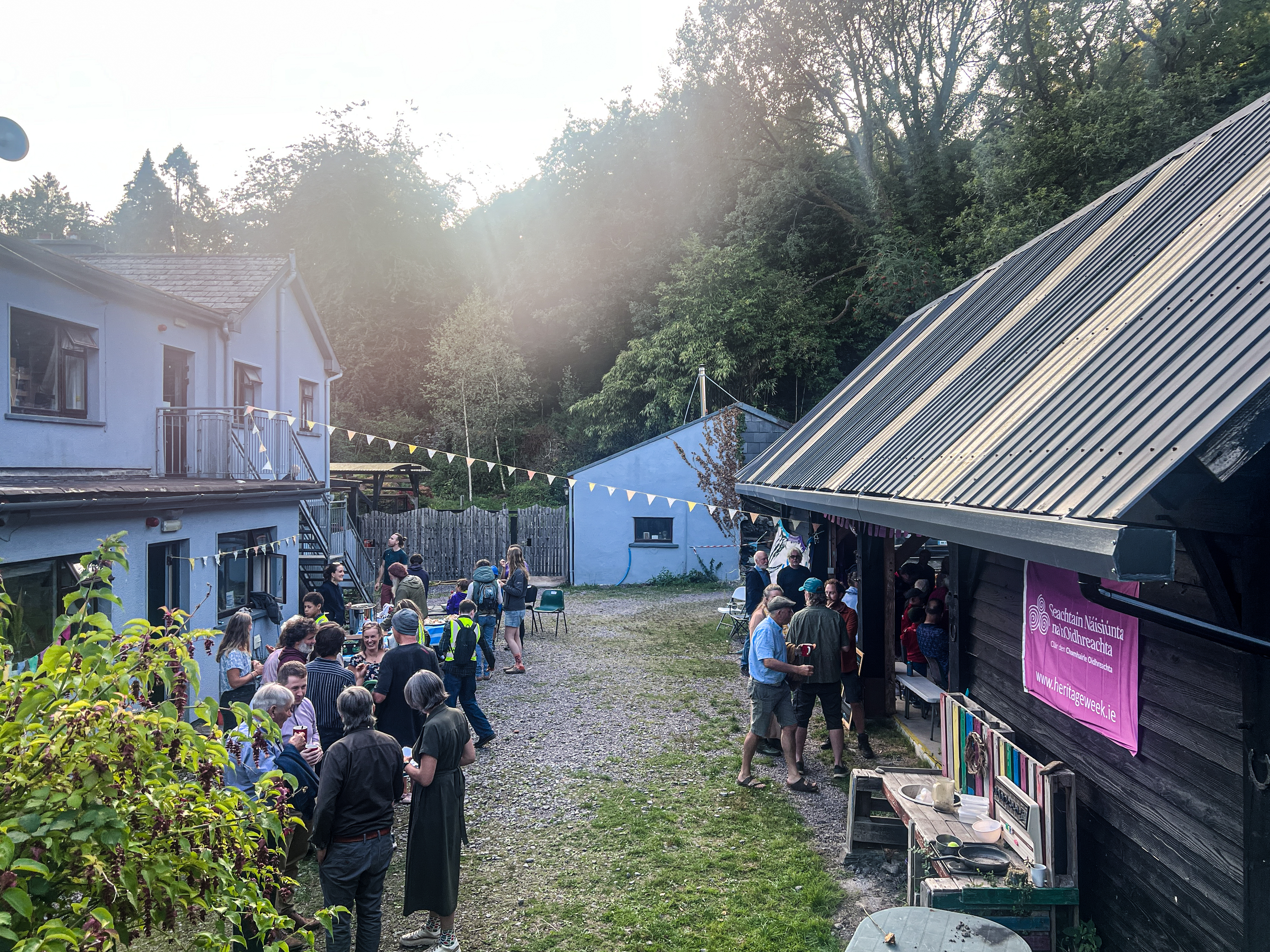 River Remembers