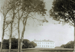 A Ramble Through the Vandeleur Demesne: An 18th and 19th-century Planned Landscape