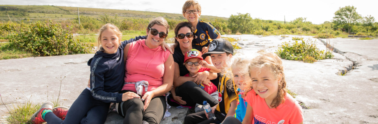 Heritage Week Burren 57