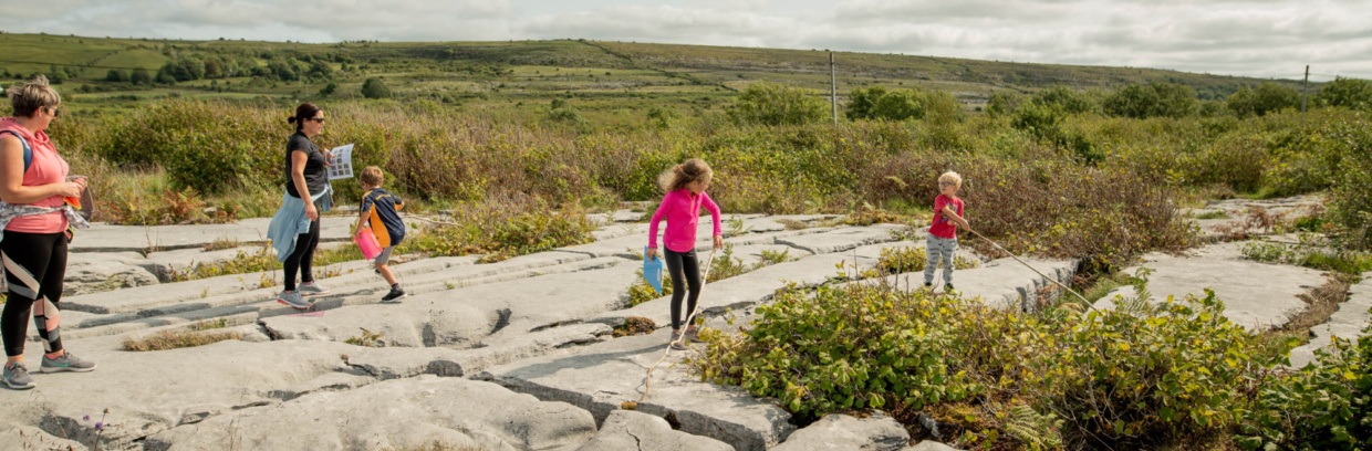 Heritage Week Burren 45