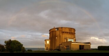A Tour of Martello Tower Portrane