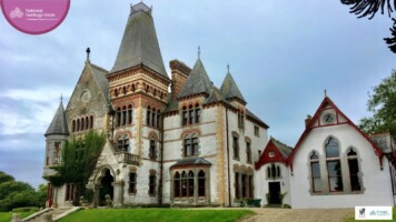 Bessmount Park Tour