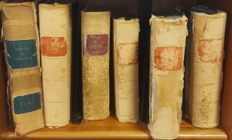 “Myths, Yarns, Tall Tales and Local Legends - Past and Present”