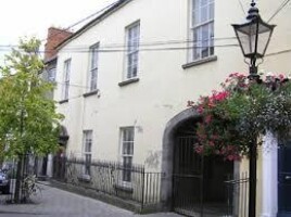 Guided Walking Tour of William Street Kilkenny