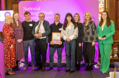 Heritage awards 2024 06