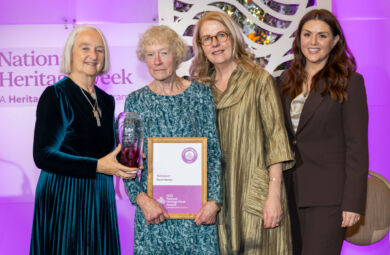 Heritage Awards 2025 22 Heritage Awards 2025 22