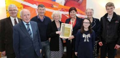 2014 NHW Awards Tor Mór Cultural Tourism Committee 2014 NHW Awards Tor Mór Cultural Tourism Committee