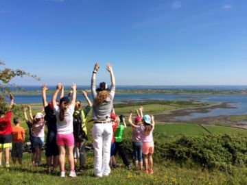 Burren Wild Child Burren Wild Child