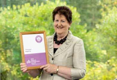 Heritage Week Brigid Fox 01 Heritage Week Brigid Fox 01