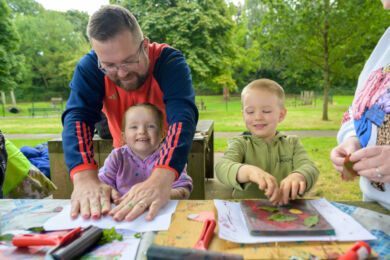 BLOG COVER Top Family Friendly Heritage Week Events 2025
