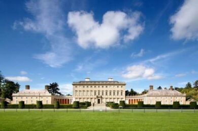 Castletown Hoouse