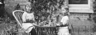 Heritage Week 2019 Cover Image Website