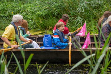 Heritage Week Currach Meath 15
