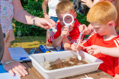 Heritage Week Day 1 9