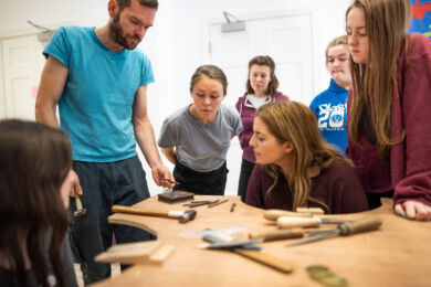 Heritage Week LIMERICK 98