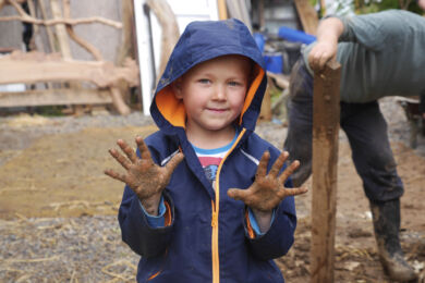 National Heritage Week Muddy Kid National Heritage Week Muddy Kid