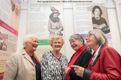 Our Irish Women Our Irish Women