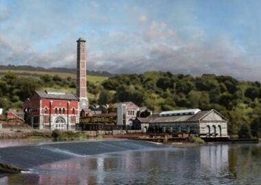 Water Heritage Day Water Heritage Day