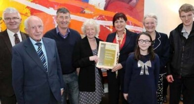 2014 NHW Awards Tor Mór Cultural Tourism Committee 2014 NHW Awards Tor Mór Cultural Tourism Committee