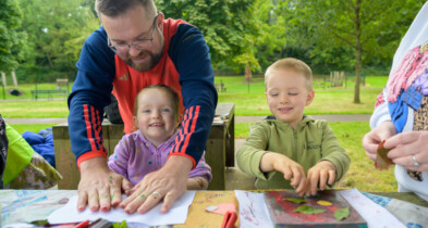 BLOG COVER Top Family Friendly Heritage Week Events 2025