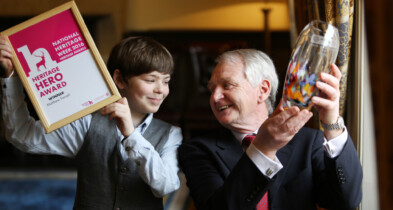 Heritage Hero 4 Heritage Hero 4