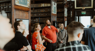 Heritage Week 17 08 19 2