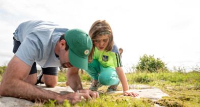 Heritage Week Burren 22