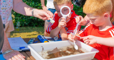 Heritage Week Day 1 9