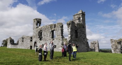 Heritage Week Share Places Sm