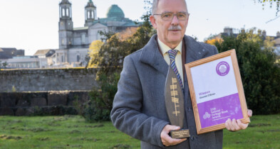 Hertitage Hero Award Athlone231026 8 Hertitage Hero Award Athlone231026 8