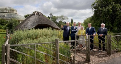 NO FEE 10 National Heritage Week Awards nominations