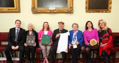 No Fee Heritage Awards C