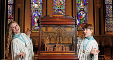 NO FEE HERITAGE WEEK 10