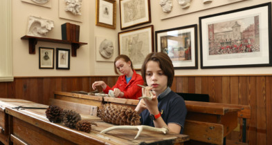 NO FEE HERITAGE WEEK 6 NO FEE HERITAGE WEEK 6