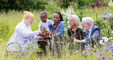 NO FEE HERITAGE WEEK 9