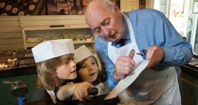 National Heritage Week