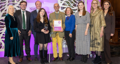 Mo M Award Winner Ballyvolane House Mo M Award Winner Ballyvolane House