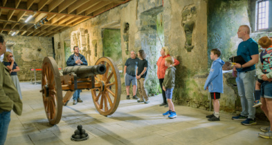 Heritage Open Doors Main Image