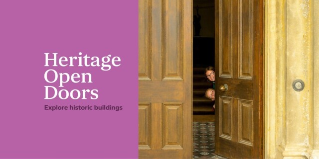 Heritage Open Doors website image version 2 Heritage Open Doors website image version 2