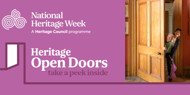 NHW Open Doors Web banner
