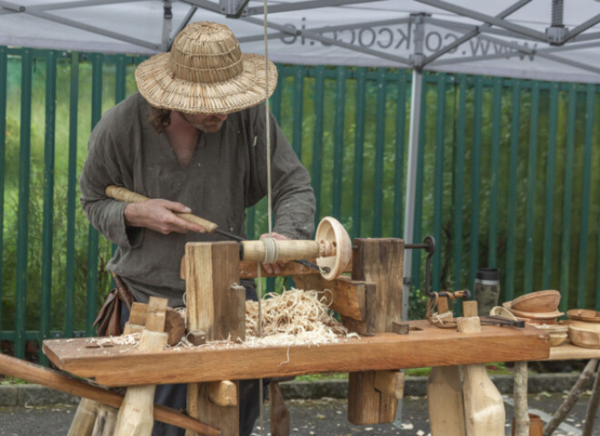 Bandon Walled Festival