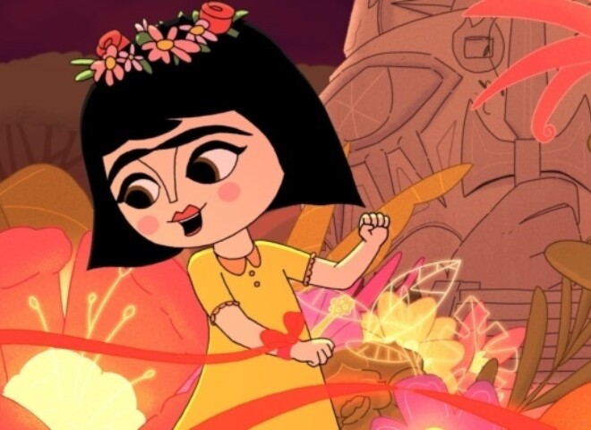 Irish Family Film Festival