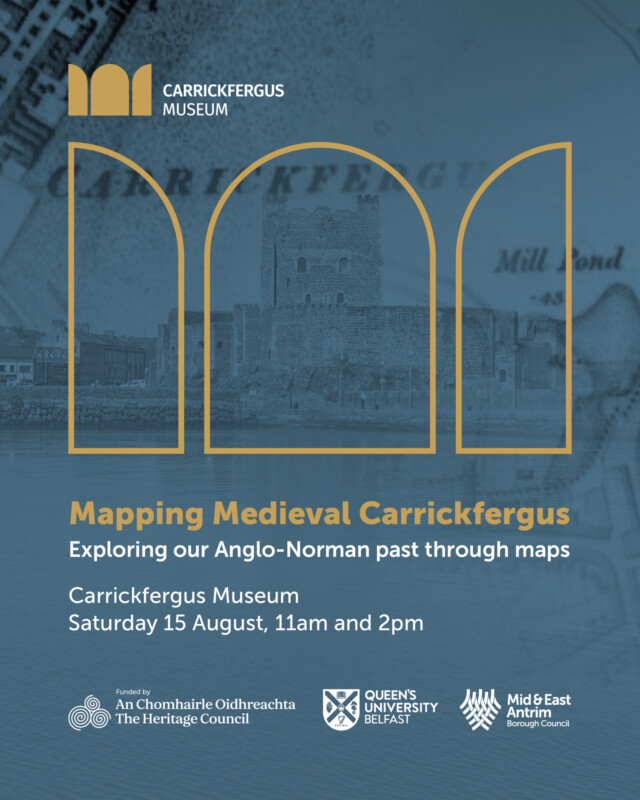 RB6483 Mapping Medieval Carrick SM v33 RB6483 Mapping Medieval Carrick SM v33