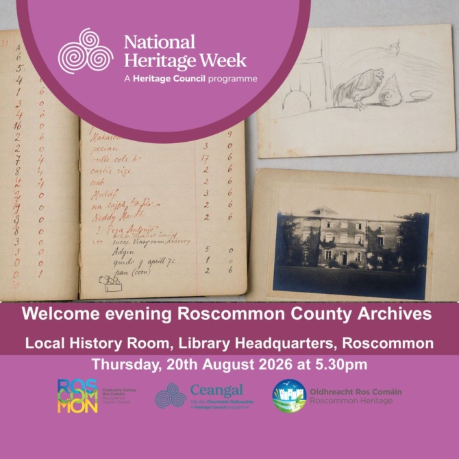 Heritage Week Final Logos