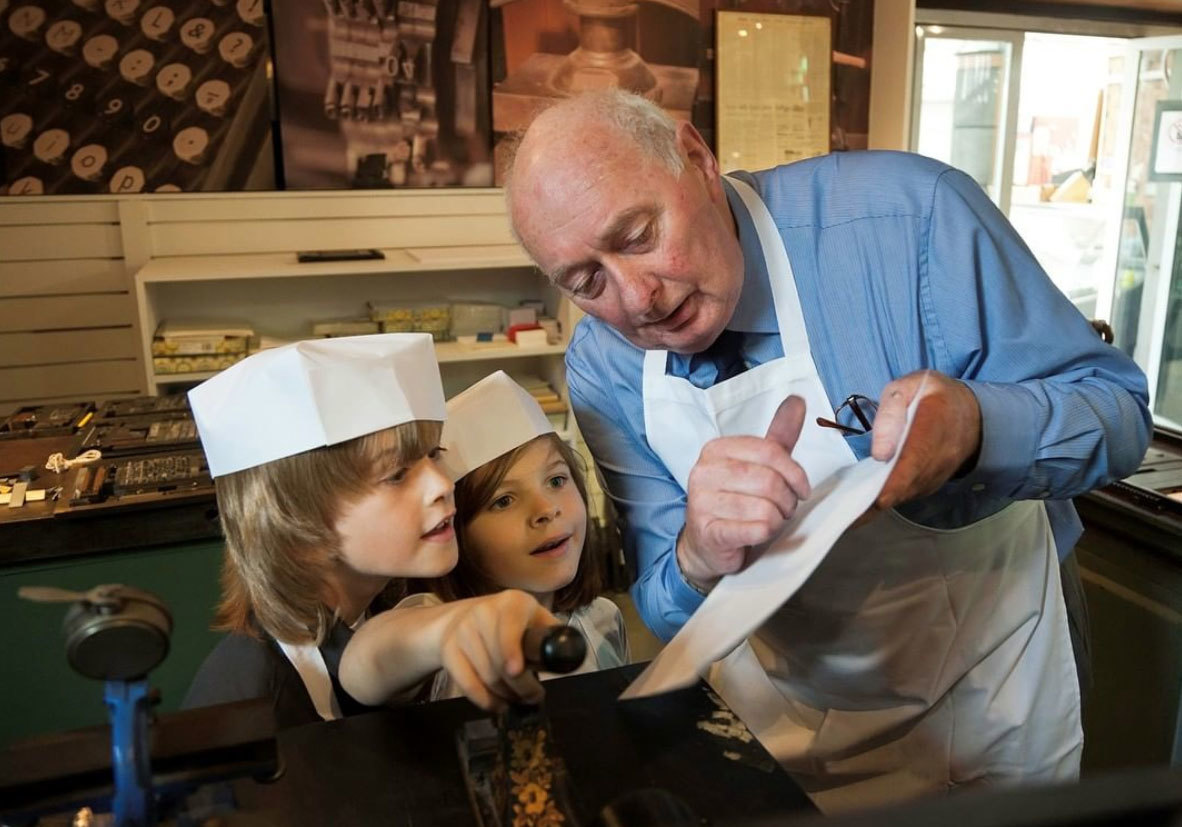 National Heritage Awards 2021 Online Ceremony 20th October, 1230pm