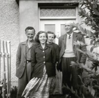 The 1926 Census: Exploration and Uses