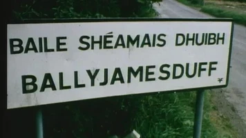 'Facades of Ballyjamesduff'
